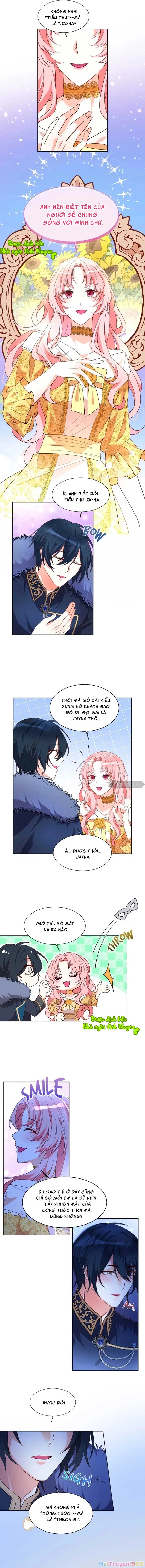 Nhốt Tôi Lại Đi, Công Tước! Chapter 8 - 7