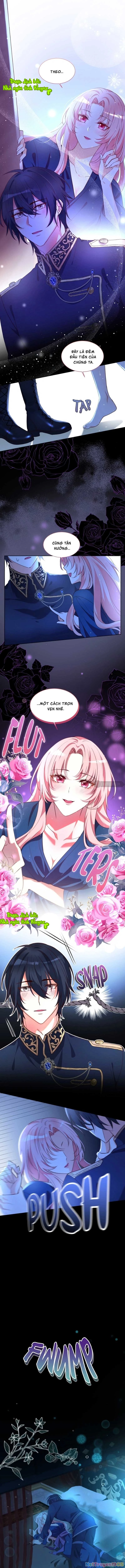 Nhốt Tôi Lại Đi, Công Tước! Chapter 9 - 2