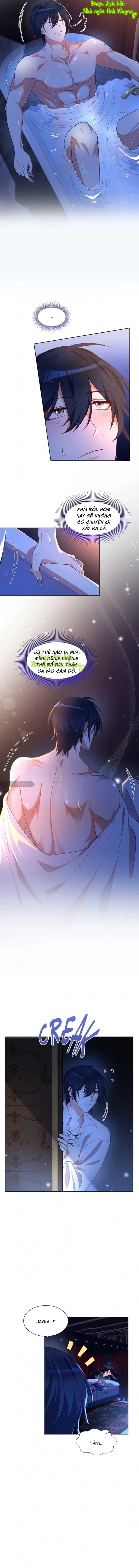 Nhốt Tôi Lại Đi, Công Tước! Chapter 9 - 5