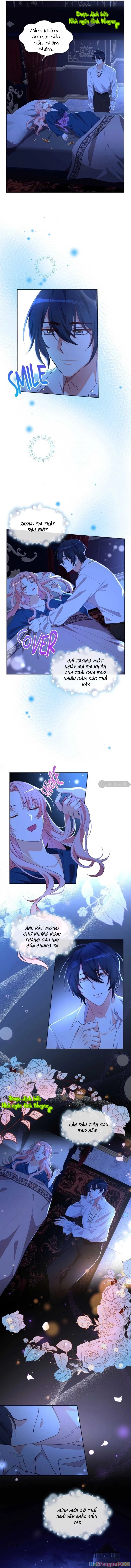 Nhốt Tôi Lại Đi, Công Tước! Chapter 9 - 6
