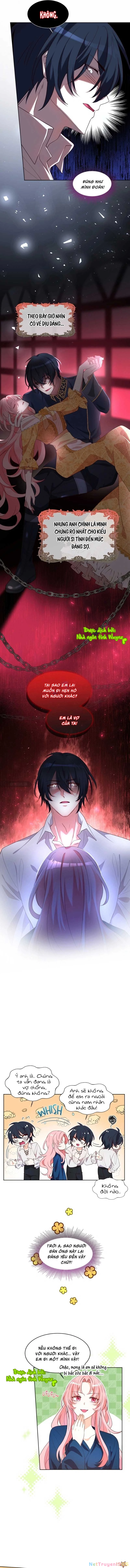 Nhốt Tôi Lại Đi, Công Tước! Chapter 10 - 6