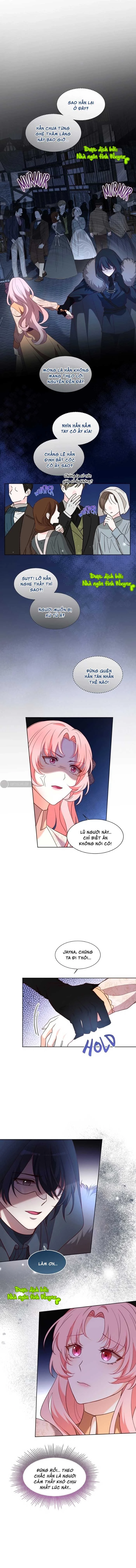 Nhốt Tôi Lại Đi, Công Tước! Chapter 10 - 9