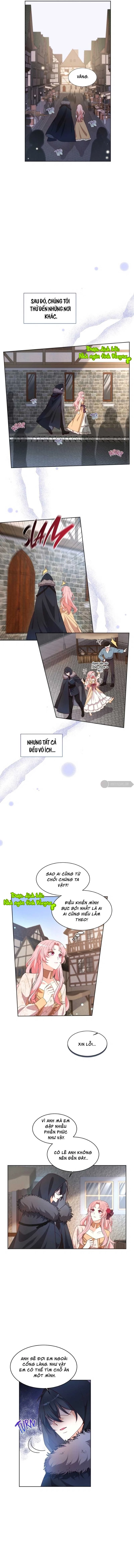 Nhốt Tôi Lại Đi, Công Tước! Chapter 10 - 10