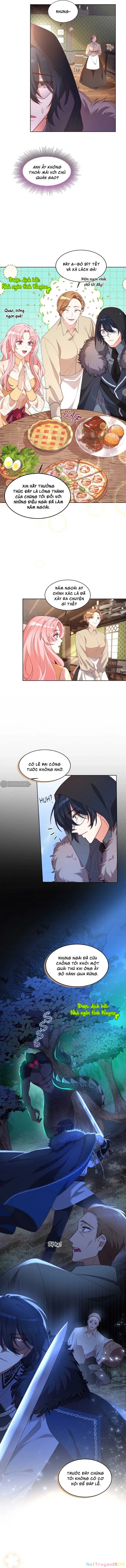 Nhốt Tôi Lại Đi, Công Tước! Chapter 11 - 4