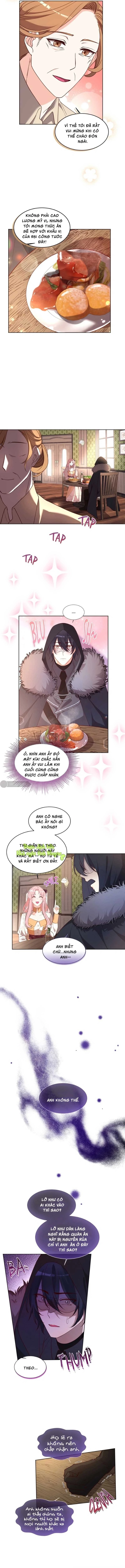 Nhốt Tôi Lại Đi, Công Tước! Chapter 11 - 5