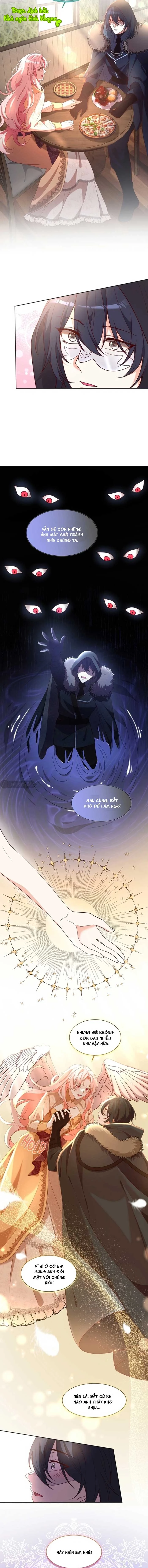 Nhốt Tôi Lại Đi, Công Tước! Chapter 11 - 7
