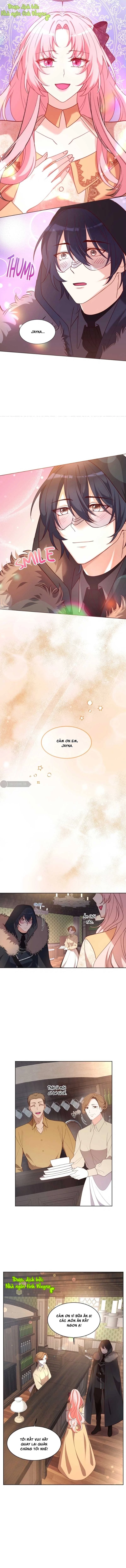 Nhốt Tôi Lại Đi, Công Tước! Chapter 11 - 8