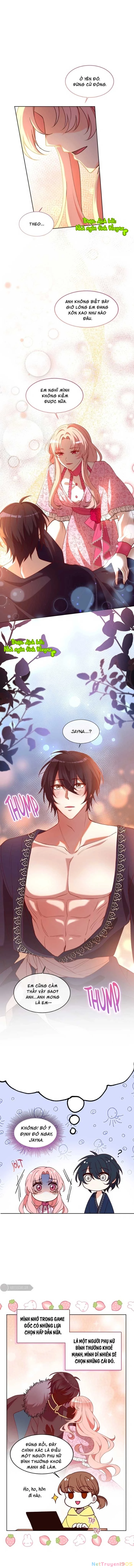 Nhốt Tôi Lại Đi, Công Tước! Chapter 12 - 7