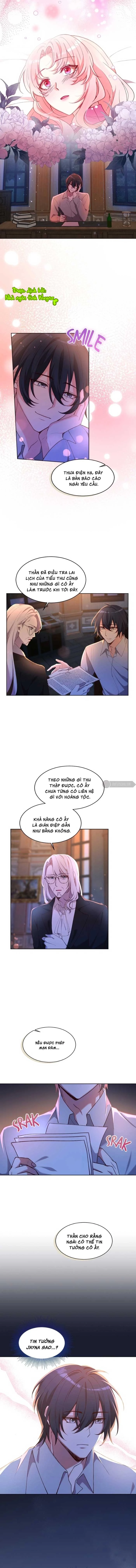 Nhốt Tôi Lại Đi, Công Tước! Chapter 13 - 6