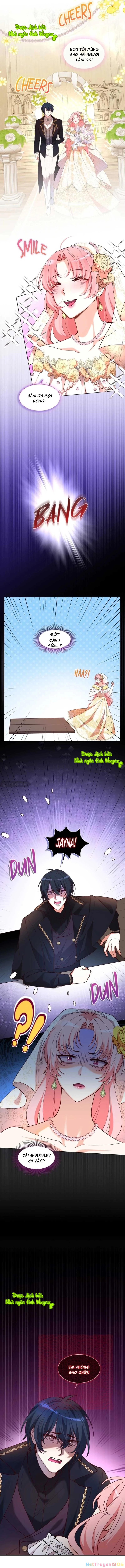 Nhốt Tôi Lại Đi, Công Tước! Chapter 13 - 11