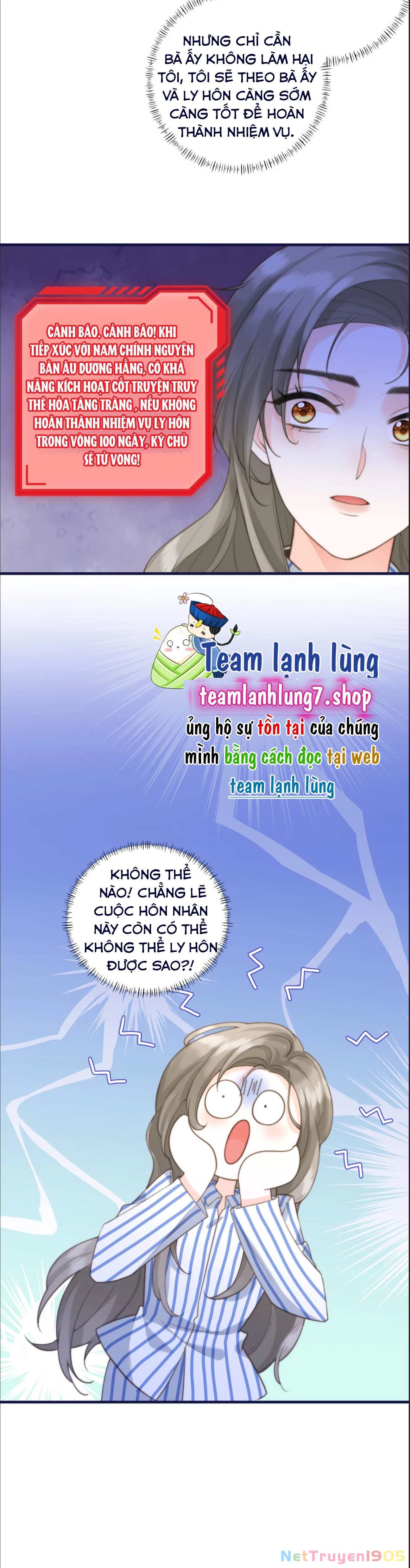 Tôi Làm Nữ Chính Bá Đạo Trong Câu Chuyện Ngược Tâm Chapter 2 - 8