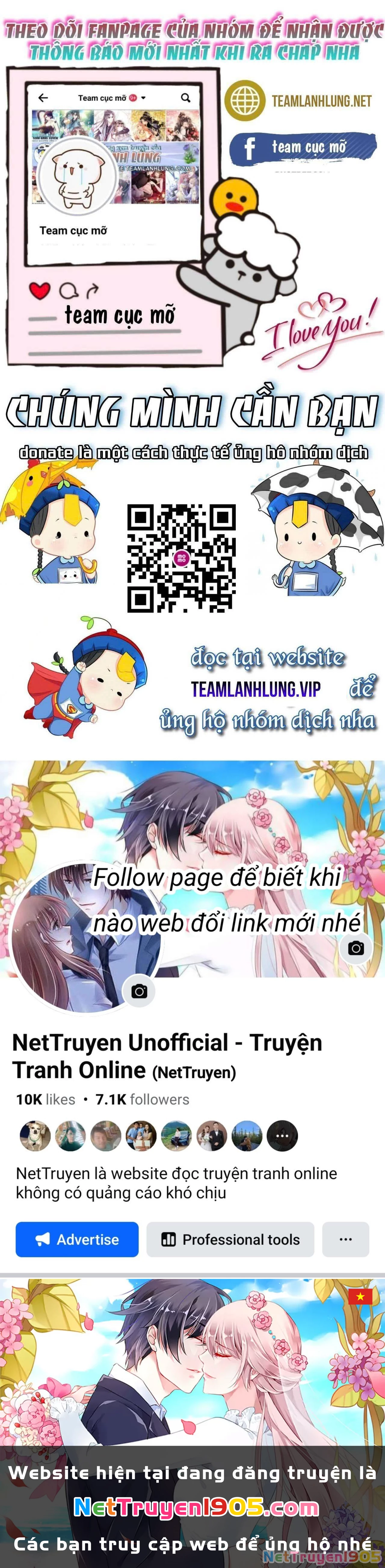 Tôi Làm Nữ Chính Bá Đạo Trong Câu Chuyện Ngược Tâm Chapter 5 - 8