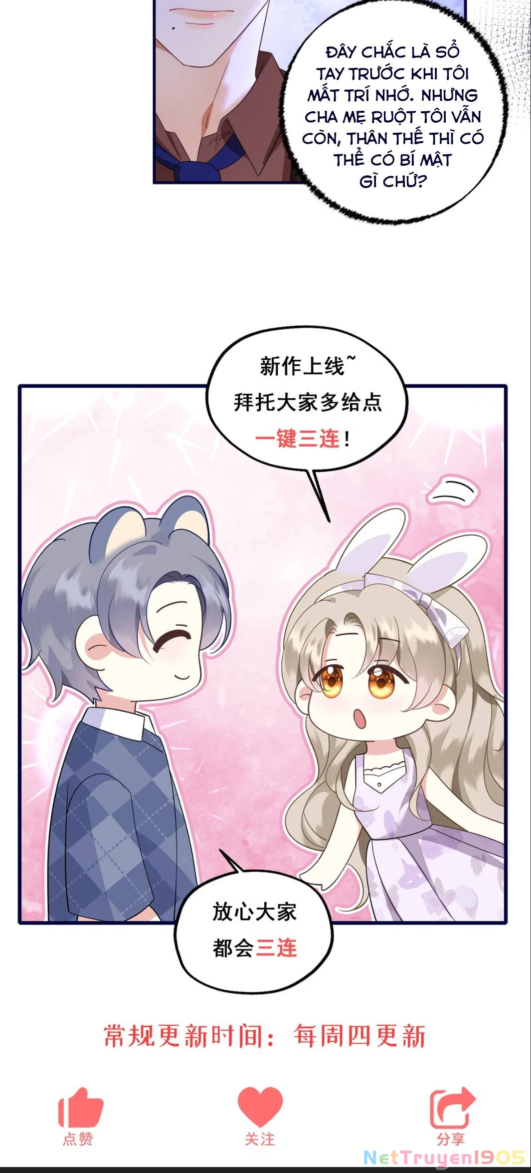 Tôi Làm Nữ Chính Bá Đạo Trong Câu Chuyện Ngược Tâm Chapter 11 - 7