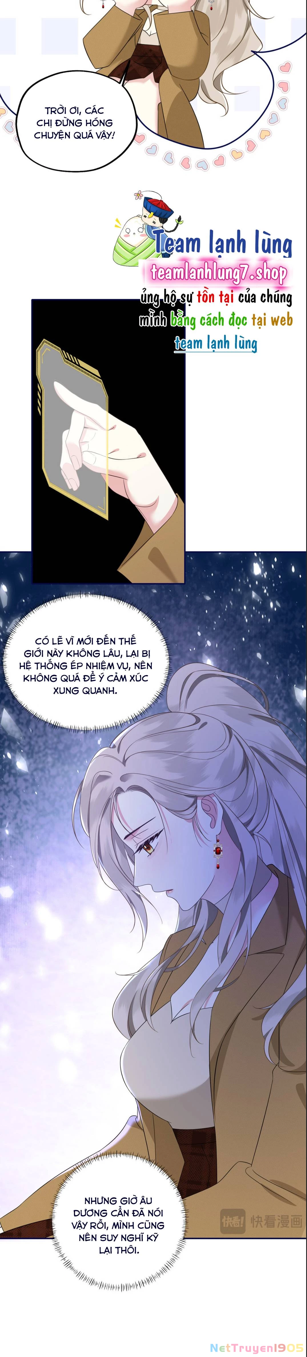 Tôi Làm Nữ Chính Bá Đạo Trong Câu Chuyện Ngược Tâm Chapter 12 - 7