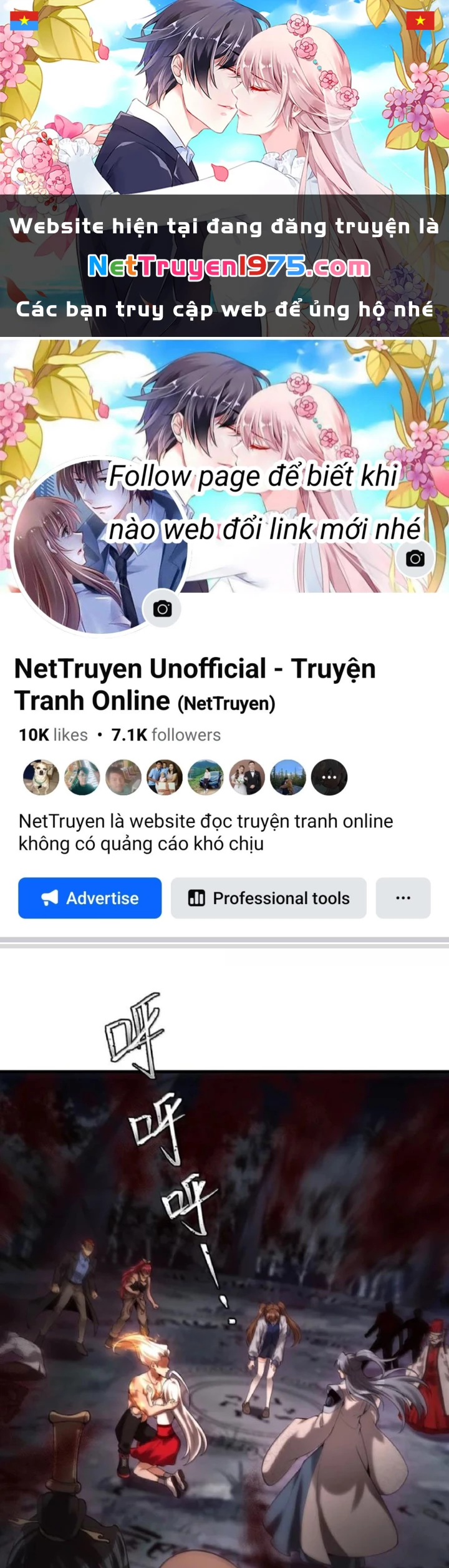 Tôi Livestream Cầu Hôn Nữ Quỷ Vậy Mà Thành Công!? Chapter 104 - 1