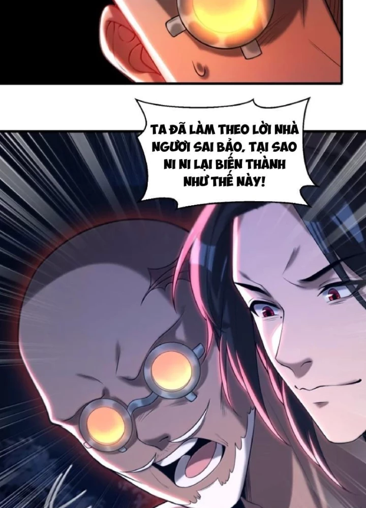Tôi Livestream Cầu Hôn Nữ Quỷ Vậy Mà Thành Công!? Chapter 104 - 19