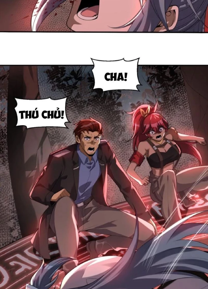 Tôi Livestream Cầu Hôn Nữ Quỷ Vậy Mà Thành Công!? Chapter 104 - 49