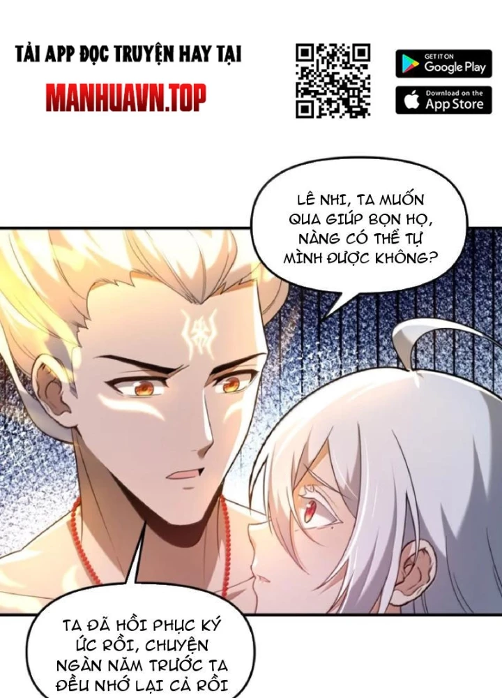 Tôi Livestream Cầu Hôn Nữ Quỷ Vậy Mà Thành Công!? Chapter 104 - 65