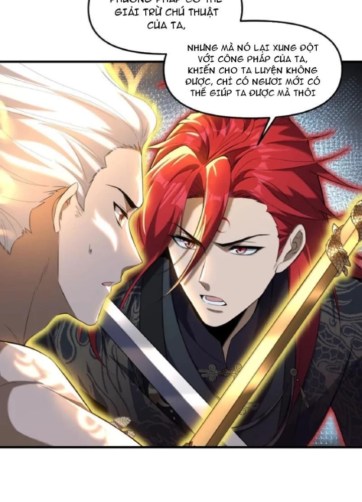 Tôi Livestream Cầu Hôn Nữ Quỷ Vậy Mà Thành Công!? Chapter 104 - 97