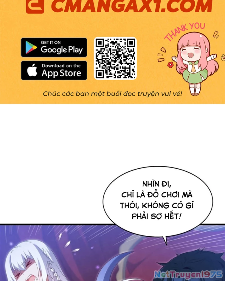 Câm Miệng Đi Ác Long, Ta Không Muốn Trông Trẻ Với Ngươi Nữa! Chapter 40 - 2