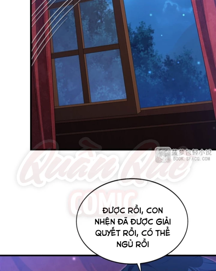 Câm Miệng Đi Ác Long, Ta Không Muốn Trông Trẻ Với Ngươi Nữa! Chapter 40 - 8