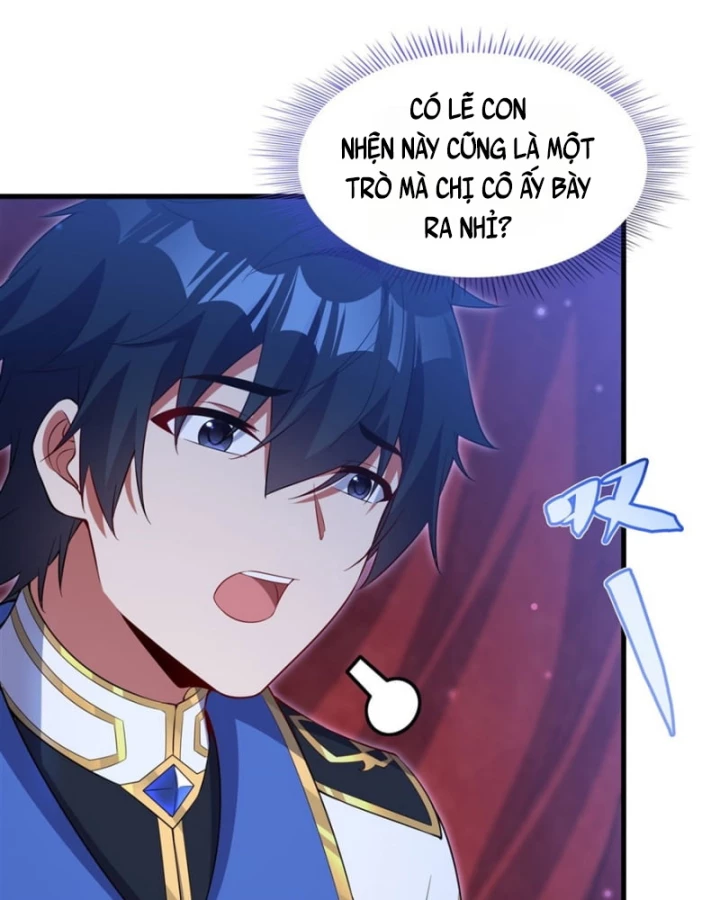 Câm Miệng Đi Ác Long, Ta Không Muốn Trông Trẻ Với Ngươi Nữa! Chapter 40 - 10