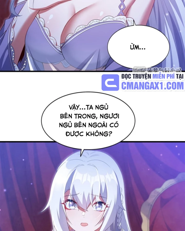 Câm Miệng Đi Ác Long, Ta Không Muốn Trông Trẻ Với Ngươi Nữa! Chapter 40 - 12