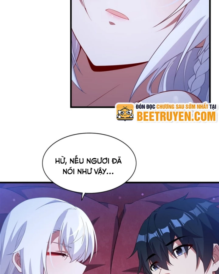 Câm Miệng Đi Ác Long, Ta Không Muốn Trông Trẻ Với Ngươi Nữa! Chapter 40 - 20