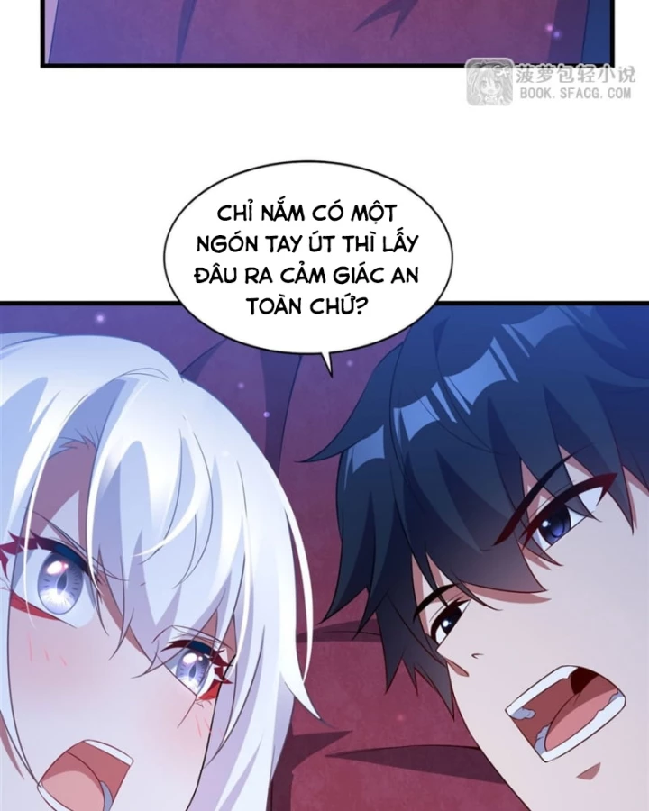 Câm Miệng Đi Ác Long, Ta Không Muốn Trông Trẻ Với Ngươi Nữa! Chapter 40 - 23