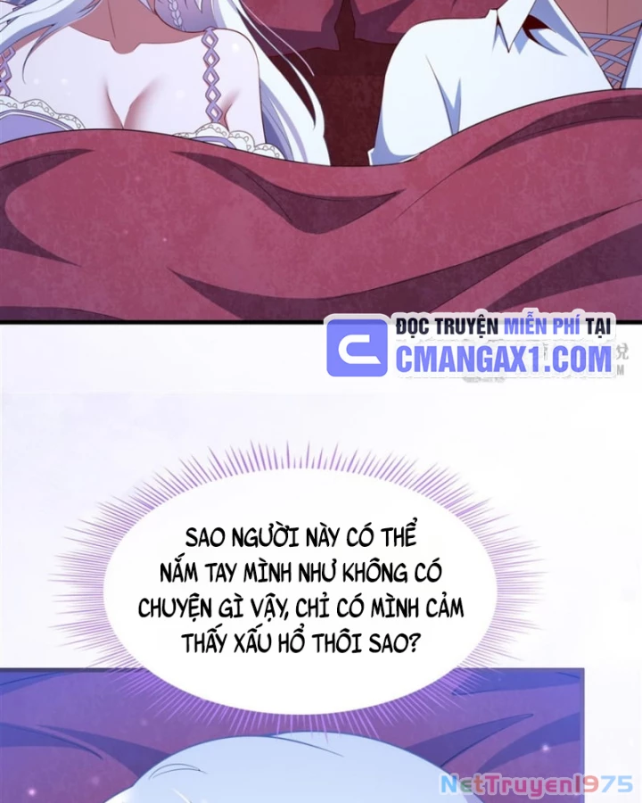 Câm Miệng Đi Ác Long, Ta Không Muốn Trông Trẻ Với Ngươi Nữa! Chapter 40 - 28
