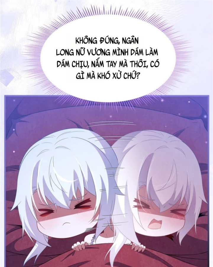 Câm Miệng Đi Ác Long, Ta Không Muốn Trông Trẻ Với Ngươi Nữa! Chapter 40 - 30