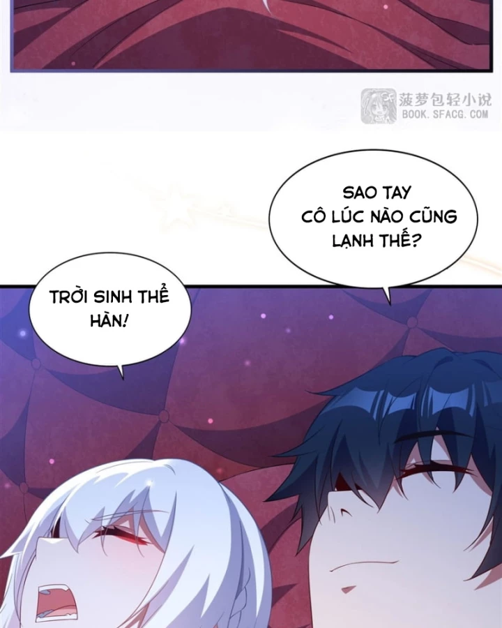 Câm Miệng Đi Ác Long, Ta Không Muốn Trông Trẻ Với Ngươi Nữa! Chapter 40 - 31