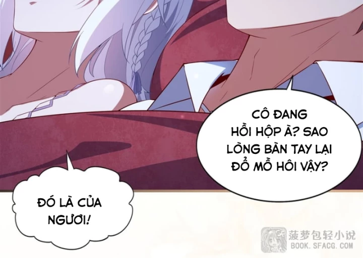 Câm Miệng Đi Ác Long, Ta Không Muốn Trông Trẻ Với Ngươi Nữa! Chapter 40 - 32