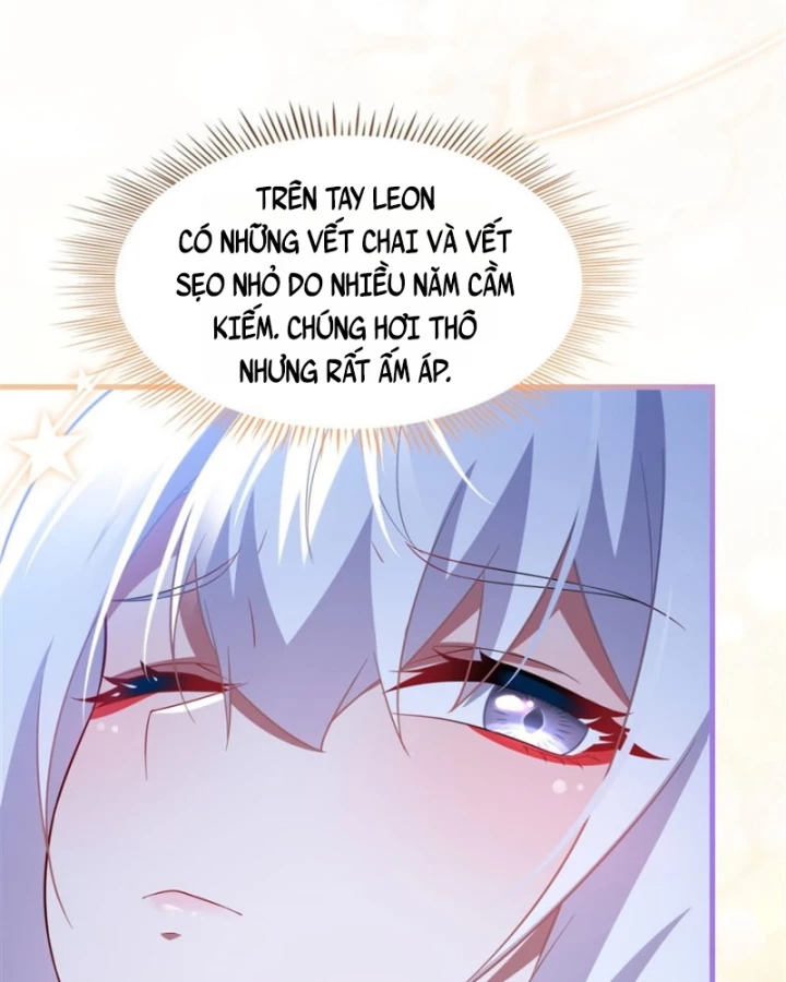 Câm Miệng Đi Ác Long, Ta Không Muốn Trông Trẻ Với Ngươi Nữa! Chapter 40 - 33