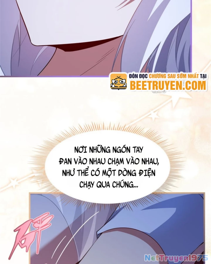 Câm Miệng Đi Ác Long, Ta Không Muốn Trông Trẻ Với Ngươi Nữa! Chapter 40 - 34
