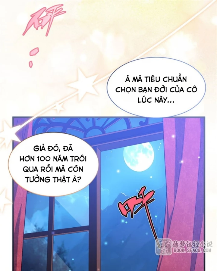 Câm Miệng Đi Ác Long, Ta Không Muốn Trông Trẻ Với Ngươi Nữa! Chapter 40 - 37