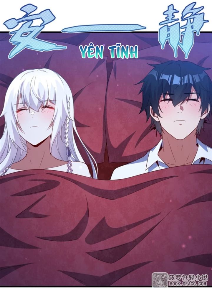 Câm Miệng Đi Ác Long, Ta Không Muốn Trông Trẻ Với Ngươi Nữa! Chapter 40 - 39