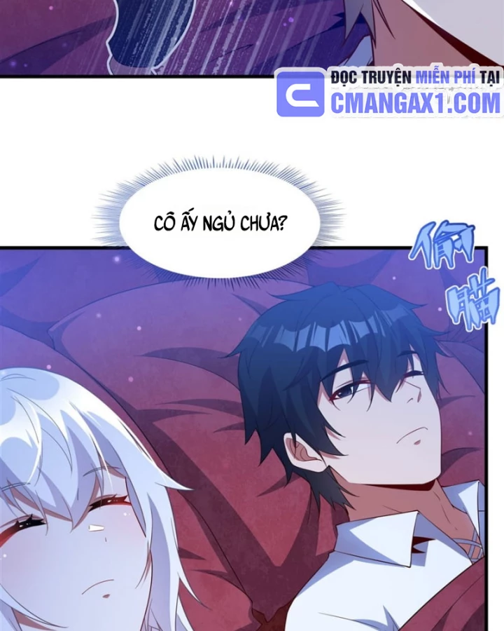 Câm Miệng Đi Ác Long, Ta Không Muốn Trông Trẻ Với Ngươi Nữa! Chapter 40 - 41