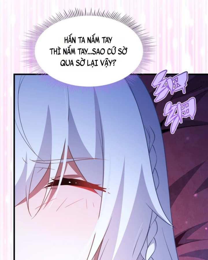 Câm Miệng Đi Ác Long, Ta Không Muốn Trông Trẻ Với Ngươi Nữa! Chapter 40 - 44
