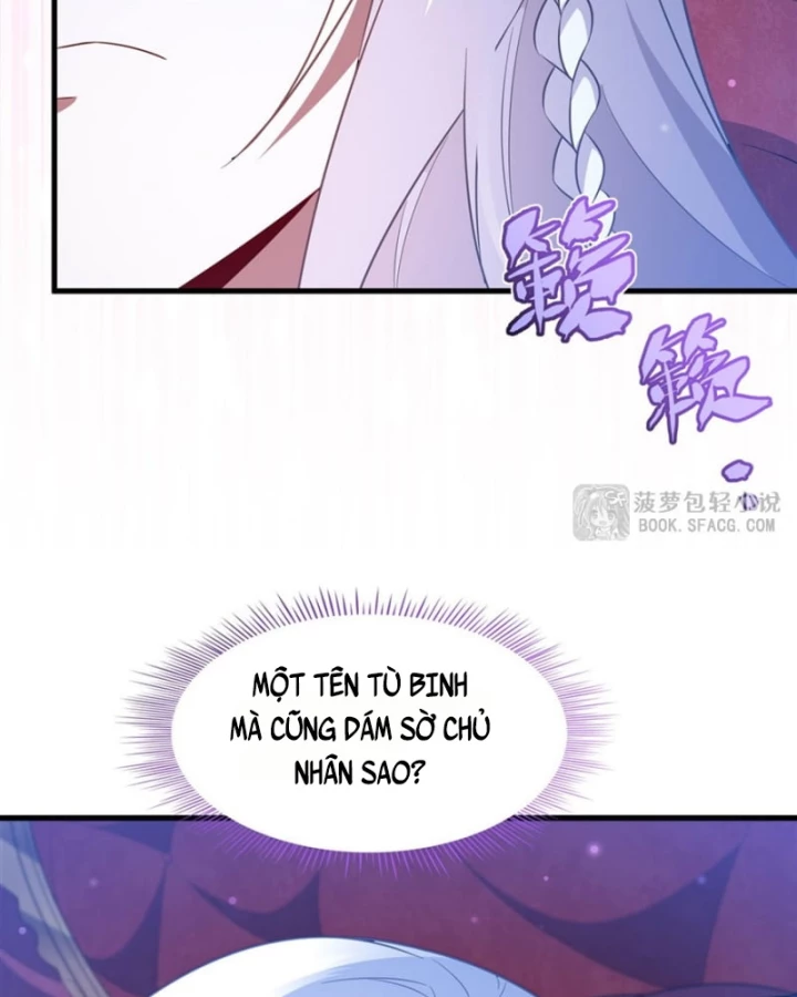 Câm Miệng Đi Ác Long, Ta Không Muốn Trông Trẻ Với Ngươi Nữa! Chapter 40 - 45