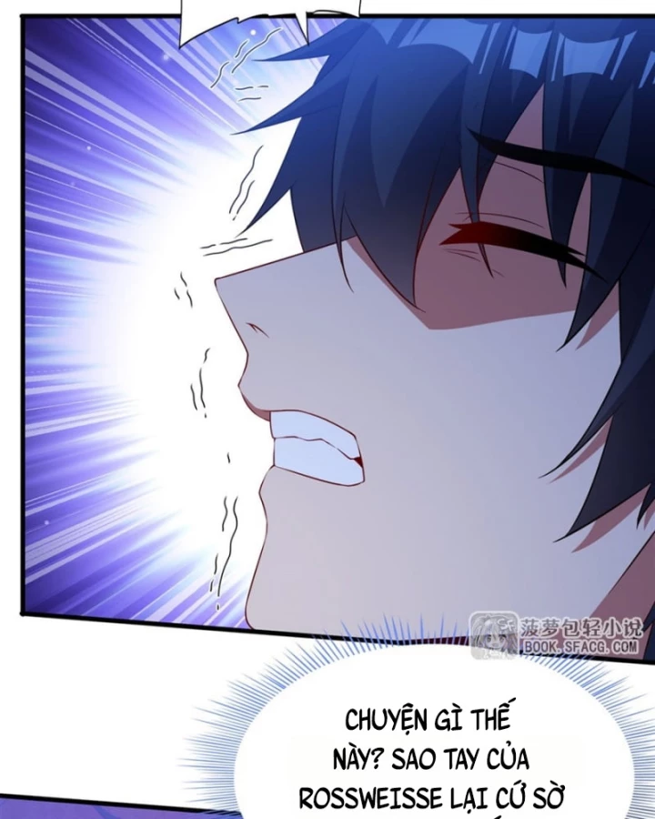 Câm Miệng Đi Ác Long, Ta Không Muốn Trông Trẻ Với Ngươi Nữa! Chapter 40 - 49