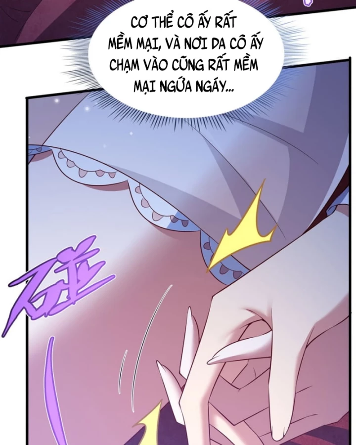 Câm Miệng Đi Ác Long, Ta Không Muốn Trông Trẻ Với Ngươi Nữa! Chapter 40 - 52