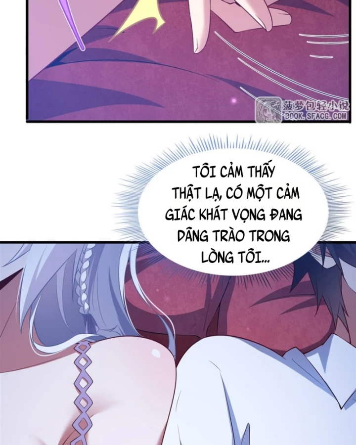 Câm Miệng Đi Ác Long, Ta Không Muốn Trông Trẻ Với Ngươi Nữa! Chapter 40 - 53