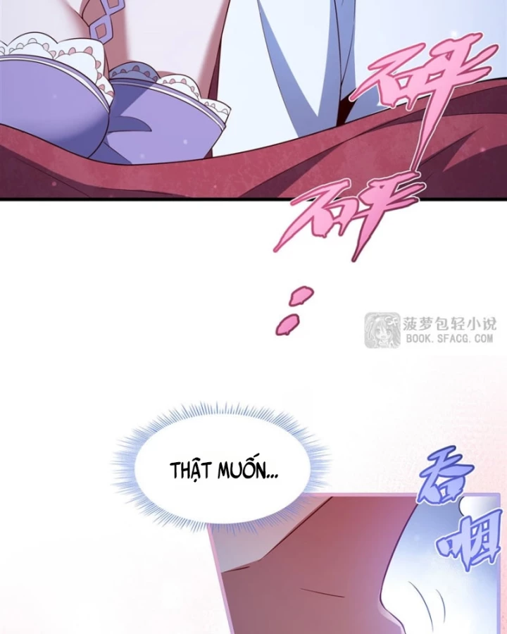 Câm Miệng Đi Ác Long, Ta Không Muốn Trông Trẻ Với Ngươi Nữa! Chapter 40 - 54