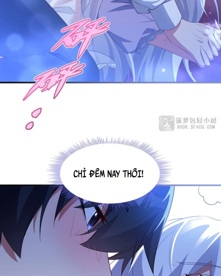 Câm Miệng Đi Ác Long, Ta Không Muốn Trông Trẻ Với Ngươi Nữa! Chapter 40 - 62