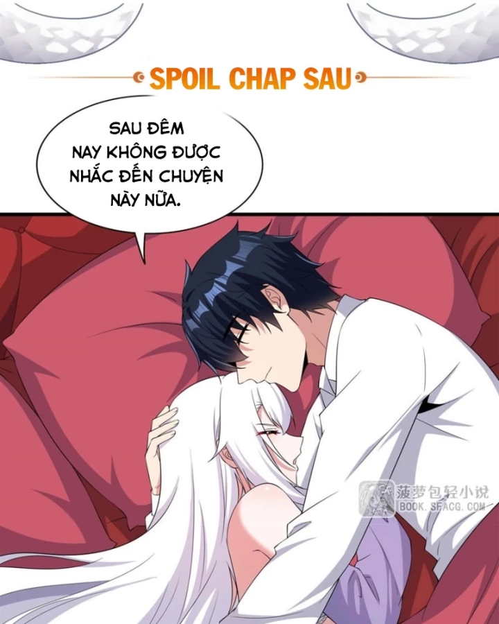 Câm Miệng Đi Ác Long, Ta Không Muốn Trông Trẻ Với Ngươi Nữa! Chapter 40 - 64