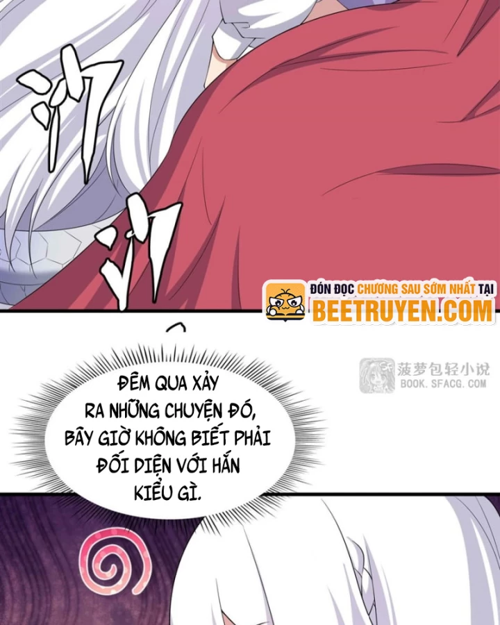 Câm Miệng Đi Ác Long, Ta Không Muốn Trông Trẻ Với Ngươi Nữa! Chapter 40 - 65