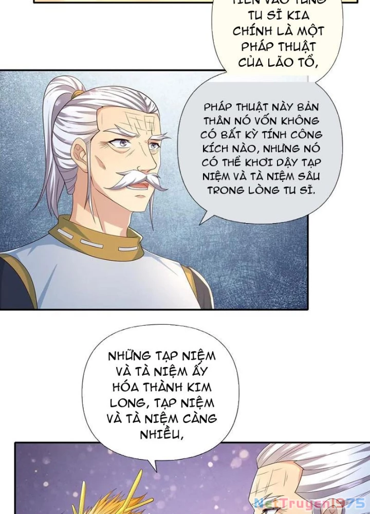 Ta Có Thể Đốn Ngộ Vô Hạn Chapter 262 - 5