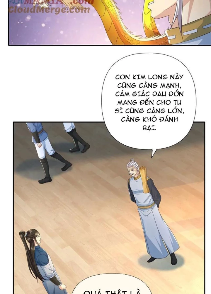 Ta Có Thể Đốn Ngộ Vô Hạn Chapter 262 - 7