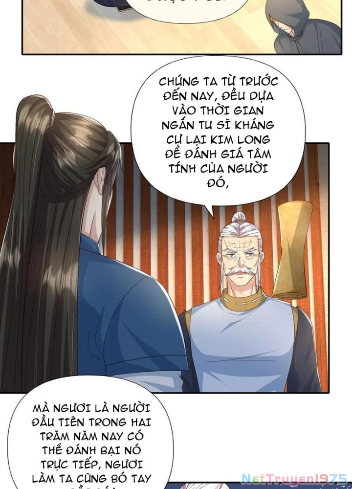Ta Có Thể Đốn Ngộ Vô Hạn Chapter 262 - 9